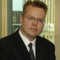 Photo of Hugh Cleland, CFA