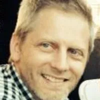 Photo of Jason Zandberg