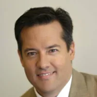 Photo of Jeff Parent B. Eng. FCSI CIM