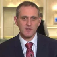 Photo of Charles Lannon