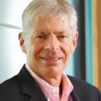 Photo of Peter Sacks