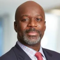 Photo of Dennis Mitchell, CFA