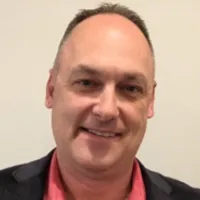 Photo of Steve MacMillan