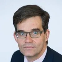Photo of Andrew Guy, CFA