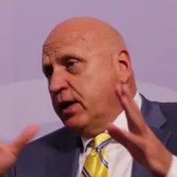 Photo of Greg McCoach