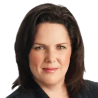 Photo of Jennifer Stevenson