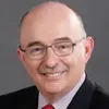 Photo of Pat McHugh