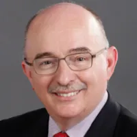 Photo of Pat McHugh
