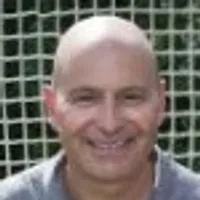 Photo of Mark Carpani
