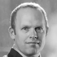 Photo of Greg A. Taylor, CFA, BBA