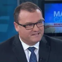 Photo of Paul MacDonald