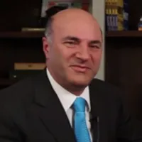 Photo of Kevin O'Leary
