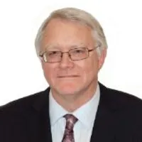 Photo of Mark Lackey