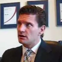 Photo of Ken McCord