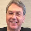 Photo of Geoff Houlton