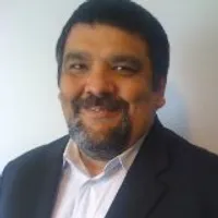 Photo of Allan Barry Laboucan