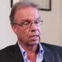 Photo of Jonathan Baird
