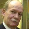 Photo of Pat McKeough