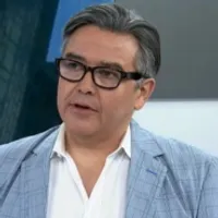 Photo of Jaime Carrasco