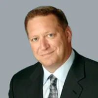 Photo of Ron Ianieri