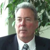 Photo of David Morgan