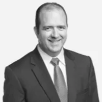 Photo of Paul Larson