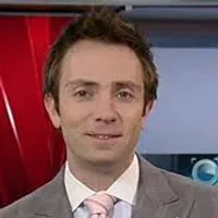 Photo of Matthew McCall