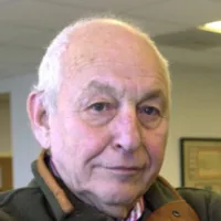 Photo of Marty Whitman