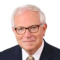 Photo of Ian R. Campbell