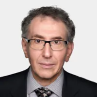 Photo of Brian Milner