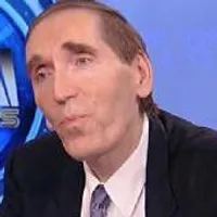Photo of Walter Gerasimowicz