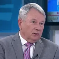 Photo of Rick Stuchberry
