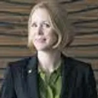 Photo of Beth Hamilton-Keen