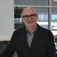 Photo of Peter Linder