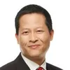 Photo of Gerald Allaye-Chan