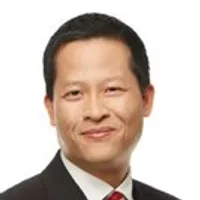 Photo of Gerald Allaye-Chan