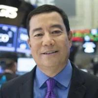 Photo of Michael Yoshikami