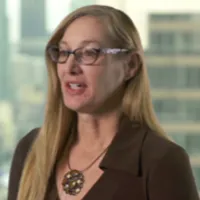 Photo of Christine Horoyski