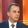 Photo of Ara Nalbandian