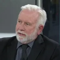 Photo of Brent Cook