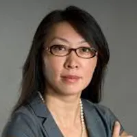 Photo of Laura Lau
