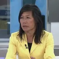 Photo of Christine Poole
