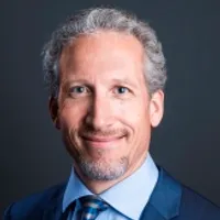 Photo of David Schaffner