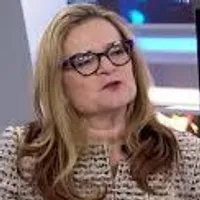 Photo of Veronika Hirsch