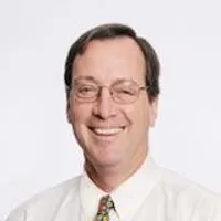 Photo of Jim Houston