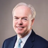 Photo of Terry Shaunessy
