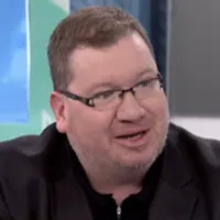 Photo of James Hodgins