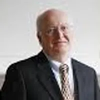 Photo of Robert Floyd
