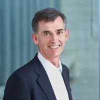 Photo of Mike MacBain