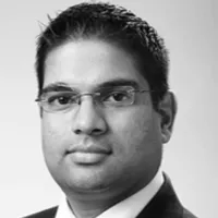 Photo of Srikanth Iyer